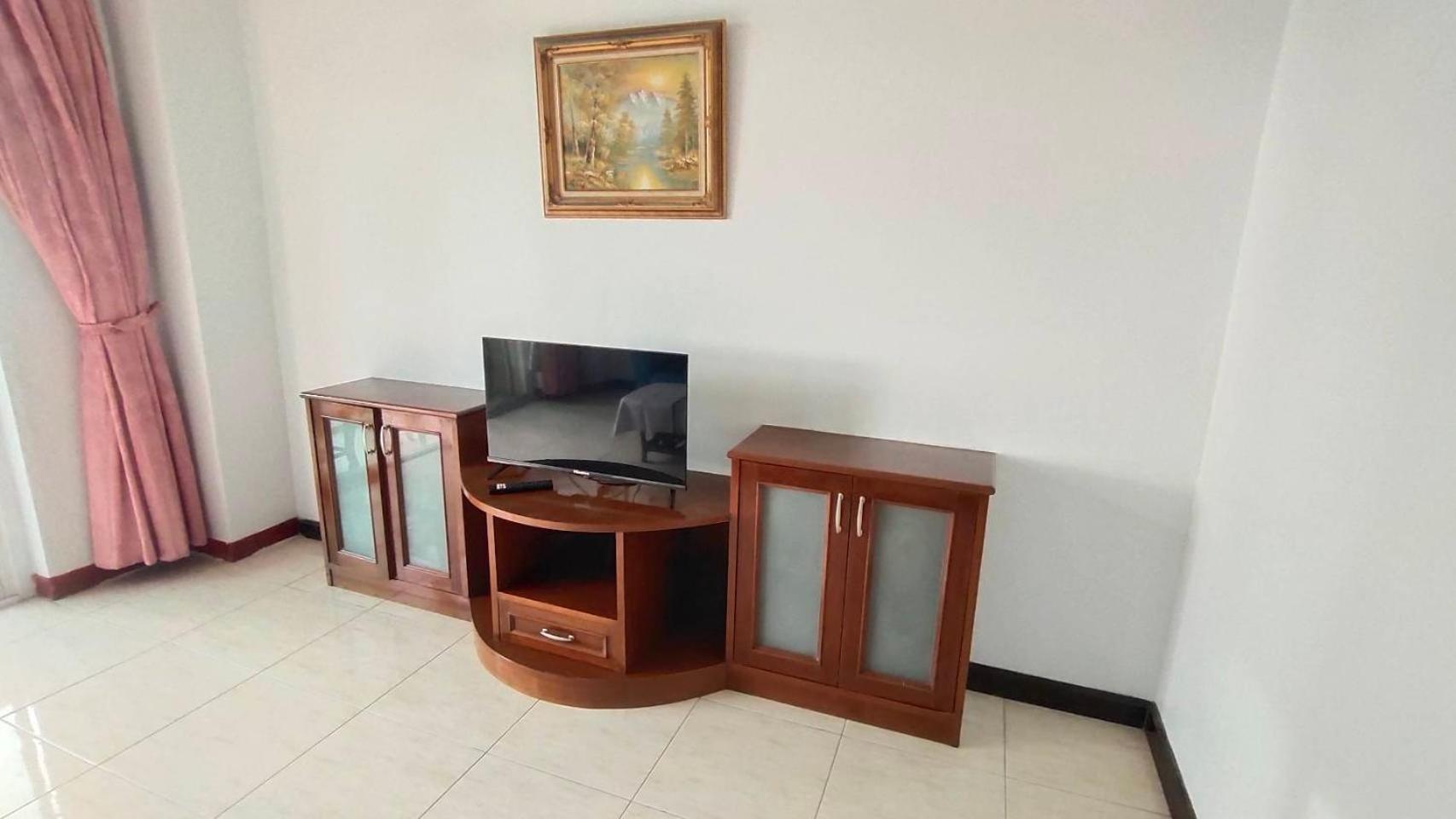 Phadee Apartment Karon Esterno foto