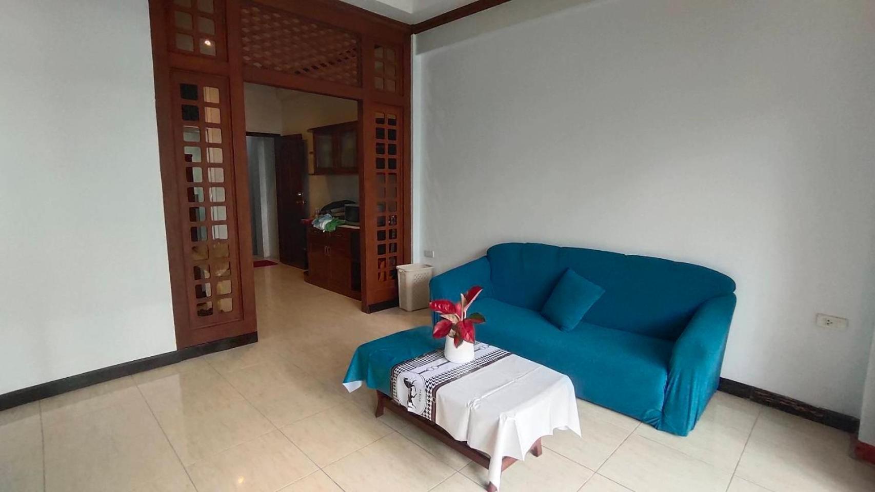 Phadee Apartment Karon Esterno foto